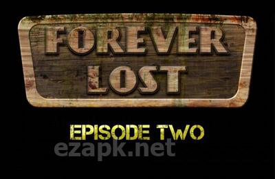 Forever Lost: Episode 2