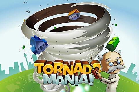 Tornado mania!