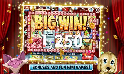 Cats vs Dogs Slots