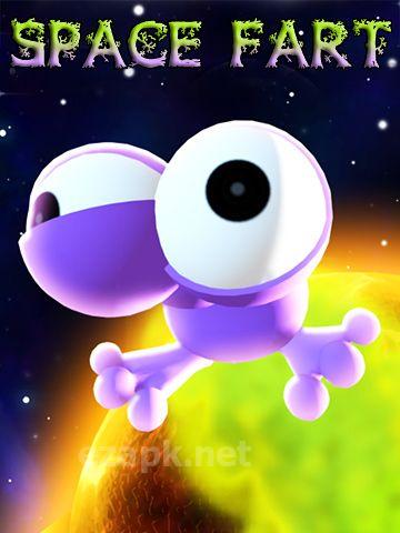 Space fart