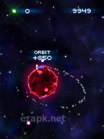 Space fart