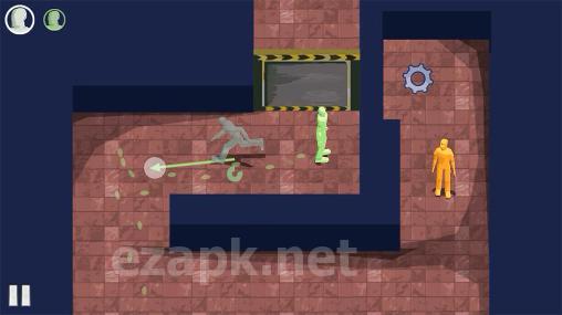 Rogue agent