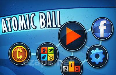 Atomic Ball