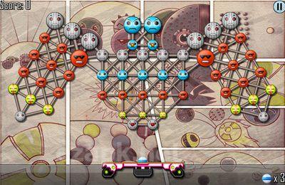 Atomic Ball