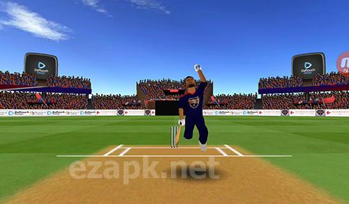 Rangpur riders star cricket