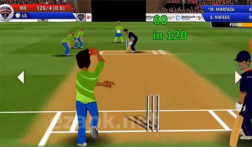 Rangpur riders star cricket