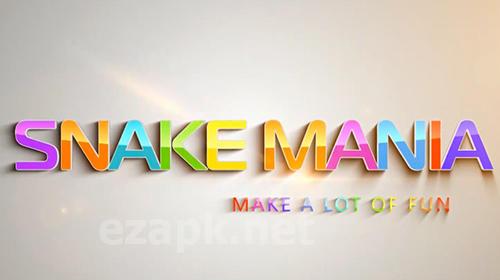 Snake mania