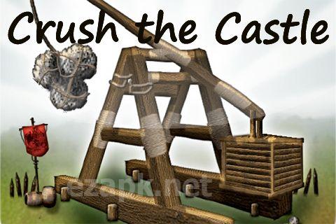 Crush the castle