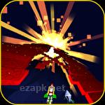 I dig it: Journey to the core