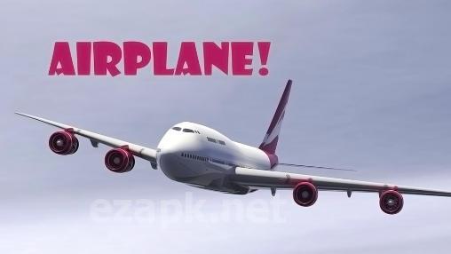 Airplane!