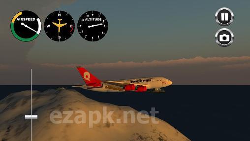 Airplane!