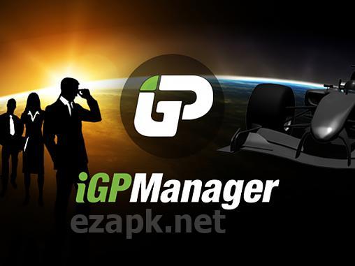 iGP manager