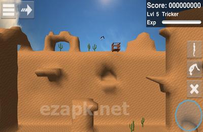 Backflip Madness