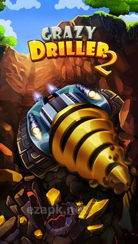Crazy driller 2