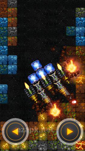 Crazy driller 2