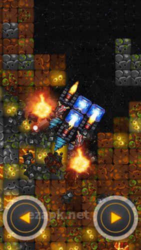 Crazy driller 2