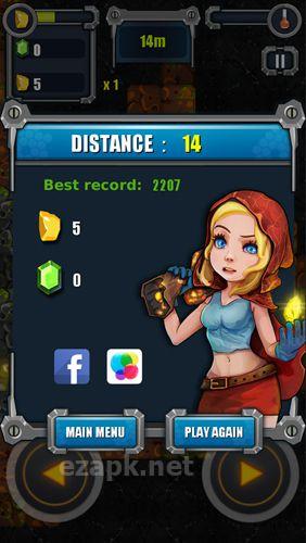 Crazy driller 2