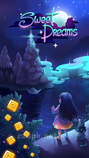 Sweet dreams: Little heroes