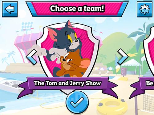Boomerang all stars