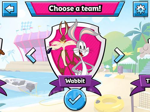Boomerang all stars
