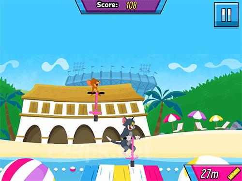 Boomerang all stars