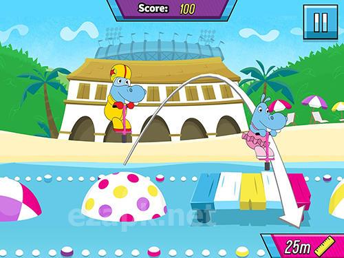 Boomerang all stars