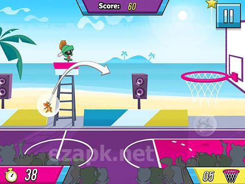 Boomerang all stars