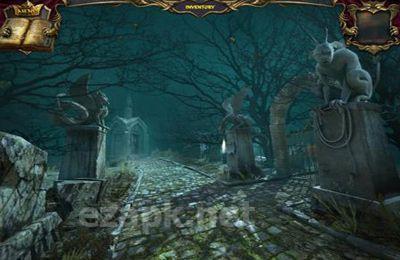 Echoes of the Past: Royal House of Stone