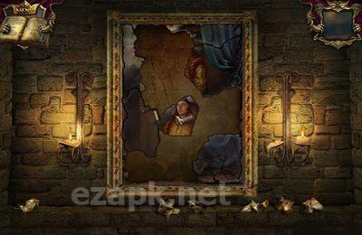 Echoes of the Past: Royal House of Stone