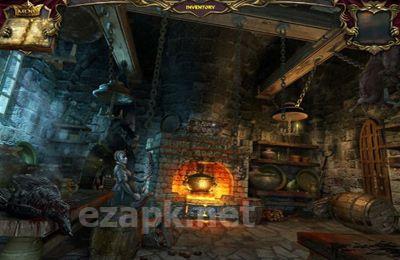 Echoes of the Past: Royal House of Stone