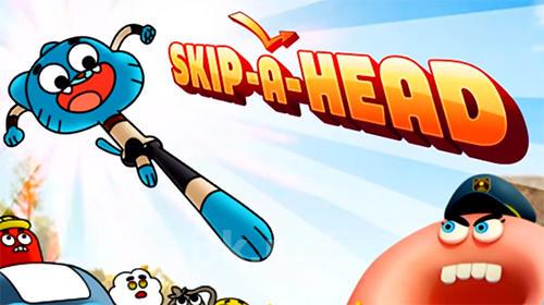 Skip-a-head: Gumball