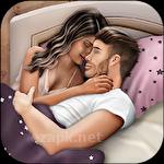 Highschool dangerous lies: Teen story. Love game