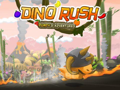Dino rush
