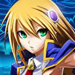 Blazblue: Revolution reburning. Fighting
