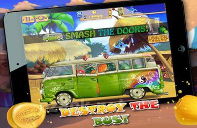 Smash Mania HD