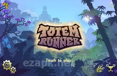 Totem Runner