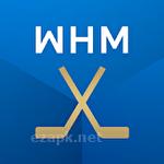 World hockey manager