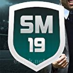 Soccer manager 2019
