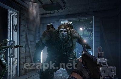 Mercenary Ops