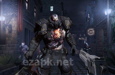 Mercenary Ops