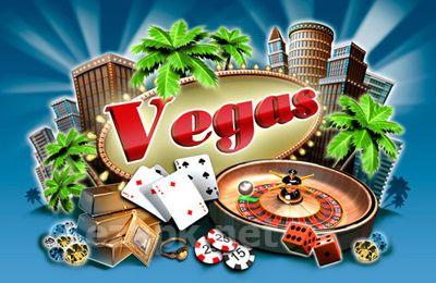 Rock The Vegas