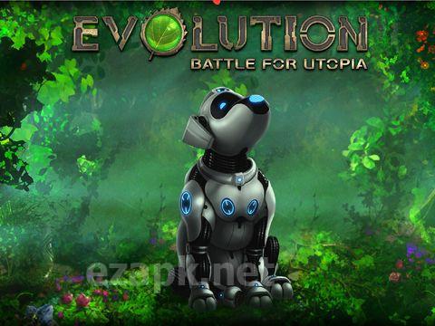 Evolution: Battle for Utopia