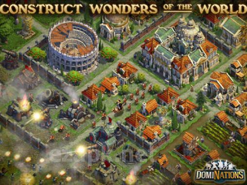 DomiNations