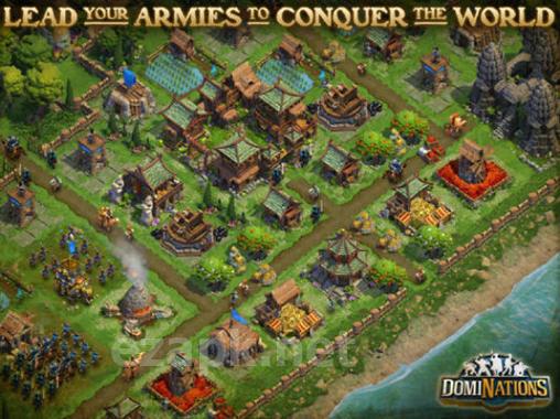 DomiNations