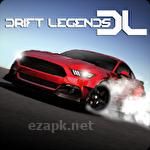 Drift legends