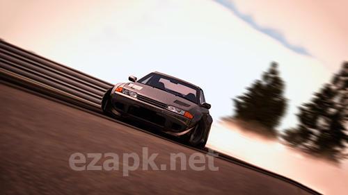 Drift legends