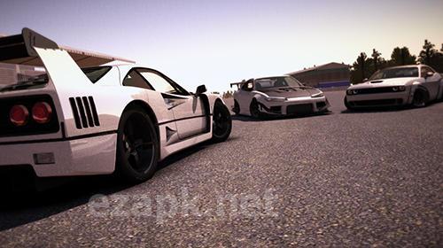 Drift legends