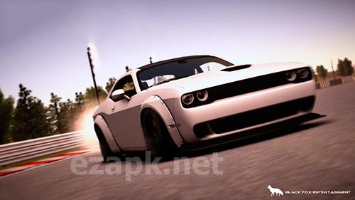 Drift legends