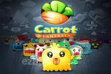 Carrot Fantasy