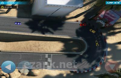 Minicar World Racing HD